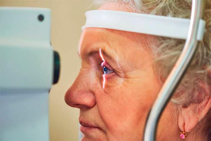 Artículo sobre hipertensión ocular