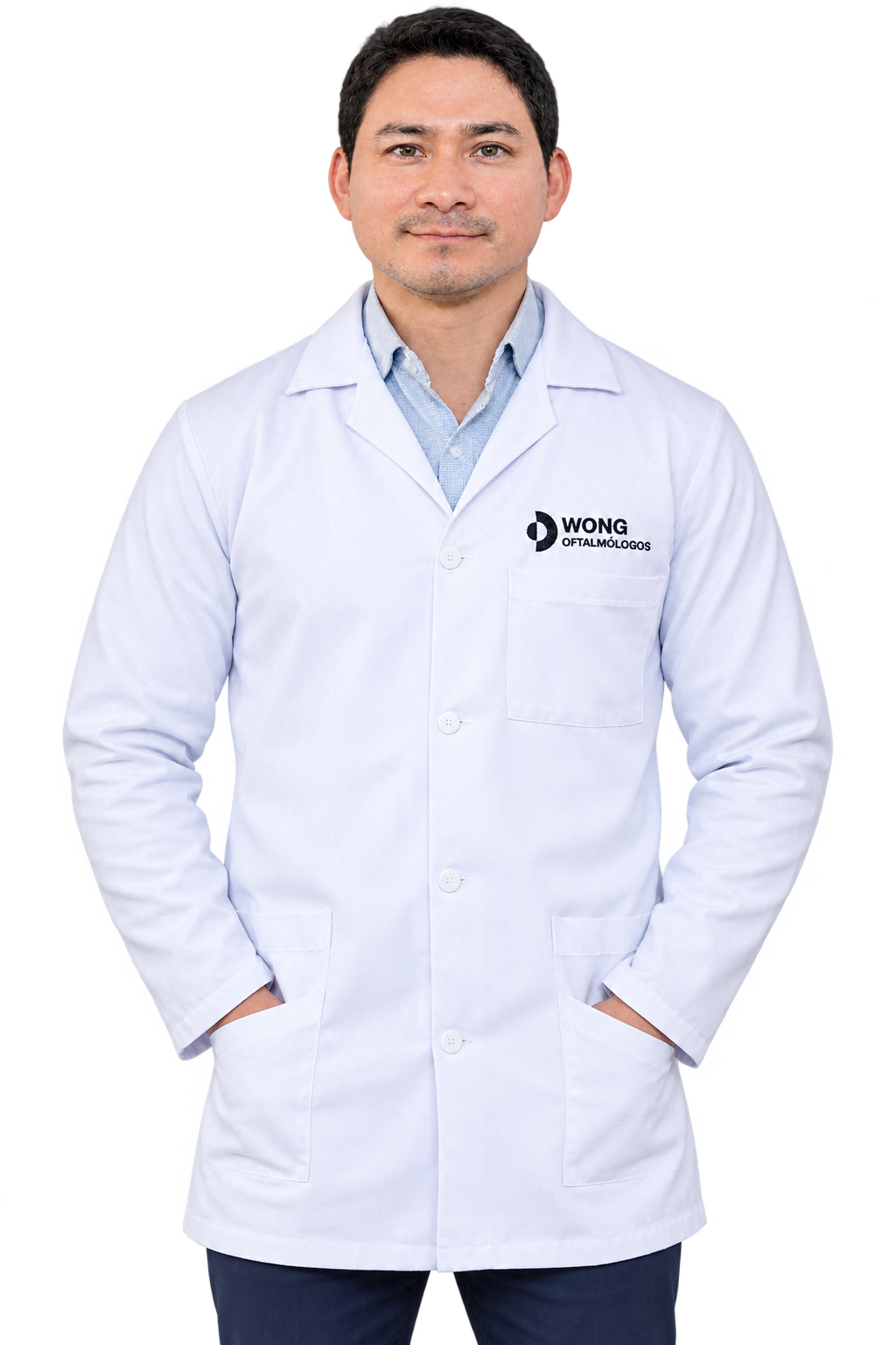 Dr. Jhon Eduardo Zans Ly